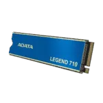 ADATA Legend 710 512GB M.2 2280 PCIe Gen3x4 NVMe SSD - Image 2