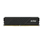 ADATA XPG Gammix D35 32GB DDR4 3200MHz Black Heatsink Gaming Desktop RAM