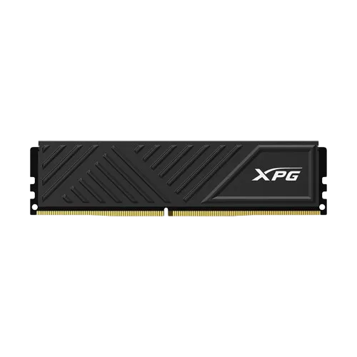 ADATA XPG Gammix D35 32GB DDR4 3200MHz Black Heatsink Gaming Desktop RAM