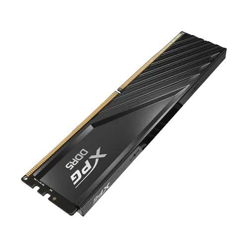 ADATA XPG LANCER BLADE 16GB DDR5 6000MHz Black Heatsink Gaming Desktop RAM
