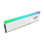 ADATA XPG LANCER BLADE RGB 16GB DDR5 6000MHz White Heatsink Gaming Desktop RAM (3)