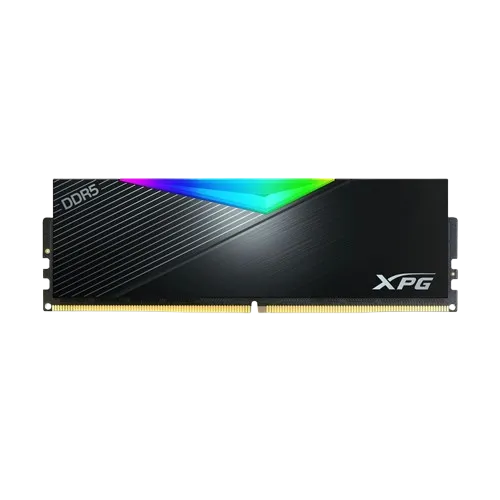 ADATA XPG LANCER RGB 16GB DDR5 6000MHz Gaming Desktop RAM