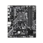 Gigabyte B450M DS3H V3 DDR4 AMD Motherboard