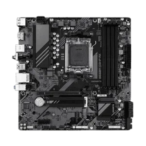 Gigabyte B650M D3HP AX (Wi-Fi 6E) DDR5 Motherboard