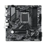 Gigabyte B650M D3HP DDR5 AMD Motherboard