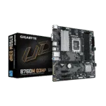 Gigabyte B650M GAMING (Wi-Fi 5) DDR5 AMD Motherboard (1)