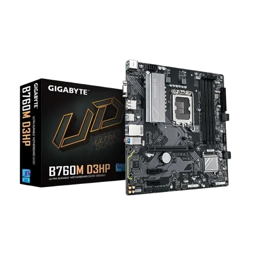 Gigabyte B650M GAMING (Wi-Fi 5) DDR5 AMD Motherboard (1)