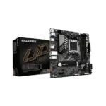 Gigabyte B650M K DDR5 AMD Motherboard (3)