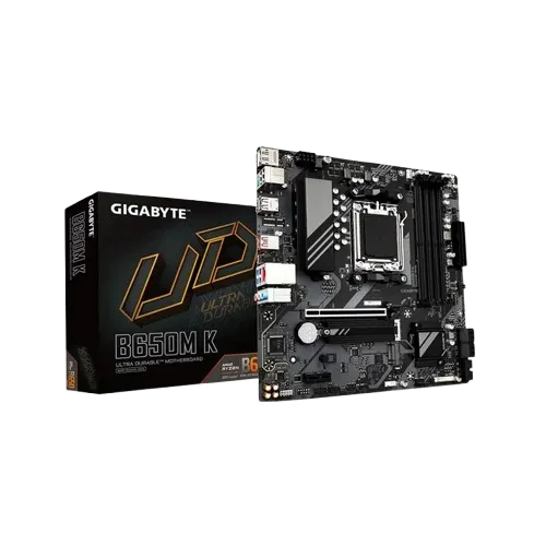 Gigabyte B650M K DDR5 AMD Motherboard (3)