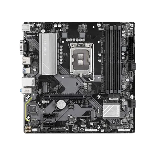 Gigabyte B760M D3HP DDR4 Intel Motherboard