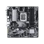 Gigabyte B760M D3HP (Wi-Fi 6) DDR5 12th13th14th Gen Intel LGA1700 Socket Motherboard