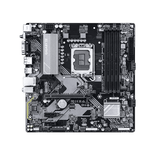Gigabyte B760M D3HP (Wi-Fi 6) DDR5 12th13th14th Gen Intel LGA1700 Socket Motherboard (1) Gigabyte B760M D3HP (Wi-Fi 6) DDR5 12th13th14th Gen Intel LGA1700 Socket Motherboard