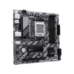 Gigabyte B840M DS3H DDR5 AMD AM5 Socket Motherboard (1)