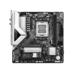 Gigabyte B840M EAGLE (Wi-Fi 6) DDR5 AMD Gaming Motherboard #B840M EAGLE WIFI6