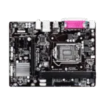 Gigabyte GA-H81M-DS2 4th Gen Intel Motherboard (2)