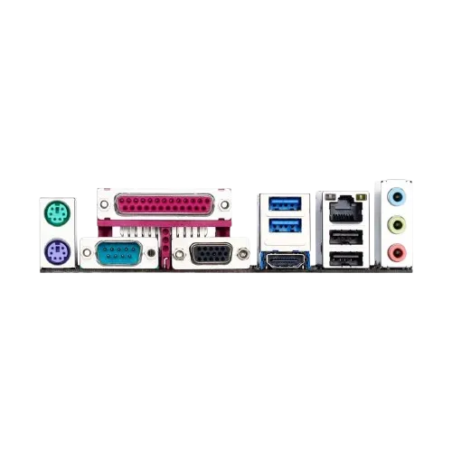 Gigabyte GA-H81M-S2PH DDR3 Motherboard (2)