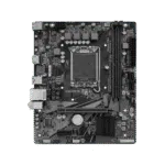 Gigabyte H610M K (2.0) DDR4 Intel Motherboard