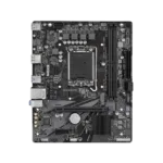 Gigabyte H610M K V2 DDR5 Intel Motherboard (2)
