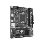Gigabyte H610M K V2 DDR5 Intel Motherboard (2)