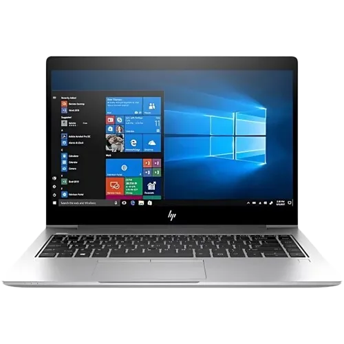 HP EliteBook 830 G6 Core i5