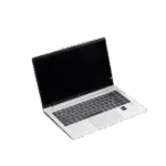 HP Elitebook 640 G9 with sleek design and high performance features.
