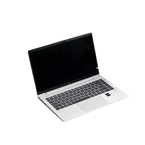 HP Elitebook 640 G9 Laptop HP Elitebook 640 G9 with sleek design and high performance features.