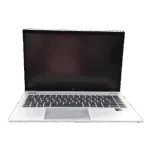 HP Elitebook 840 G7 laptop with sleek design and high performance.