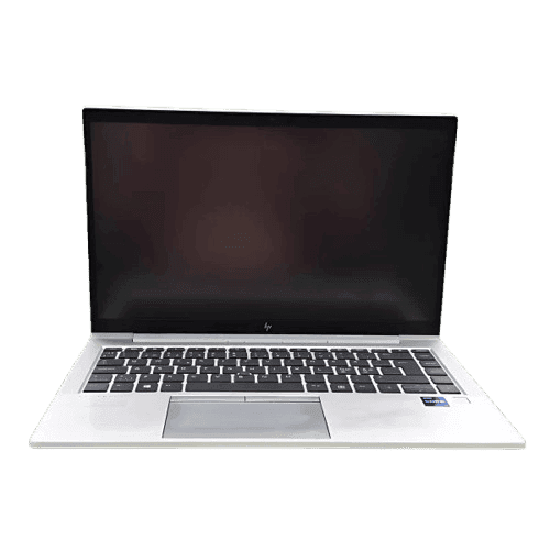 HP Elitebook 840 G7 Laptop for Business HP Elitebook 840 G7 laptop with sleek design and high performance.