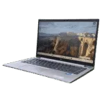 HP Zbook Firefly G7 with 10th Gen Core i5 processor and sleek design.