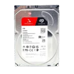 Seagate IronWolf 4TB 3.5 Inch SATA 5400RPM NAS HDD