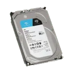 Seagate Skyhawk 4TB 3.5 Inch SATA 5400RPM Surveillance Internal HDD