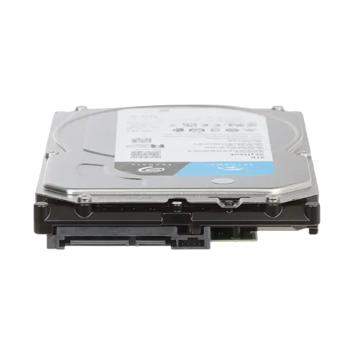 Seagate Skyhawk 4TB 3.5 Inch SATA 5400RPM Surveillance Internal HDD