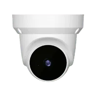 V380 PRO Q1 Dome WIFI IP Camera for security surveillance.