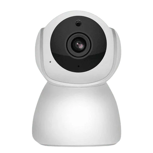 V380 PRO Q9X WIFI IP Camera for home security and surveillance.