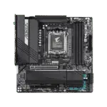 Gigabyte B650M AORUS ELITE AX (Wi-Fi 6E) DDR5 AMD Gaming Motherboard