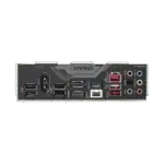Gigabyte B760 GAMING X GEN5 (Wi-Fi 6E) DDR5 12th13th14th Gen Intel LGA1700 Socket Motherboard