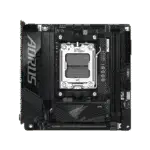 Gigabyte B850I AORUS PRO (1.1) (Wi-Fi 7) DDR5 AMD Gaming Motherboard