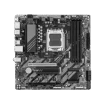 Gigabyte B850M D3HP DDR5 AMD AM5 Socket Motherboard