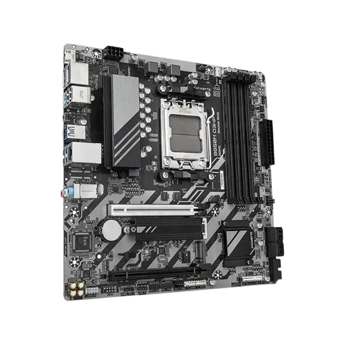 Gigabyte B850M D3HP DDR5 AMD AM5 Socket Motherboard