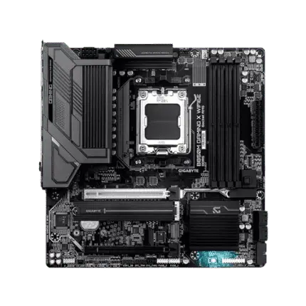Gigabyte B850M GAMING X (Wi-Fi 6E) DDR5 AMD AM5 Socket Motherboard