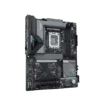 Gigabyte B860 EAGLE (Wi-Fi 6E) DDR5 (Intel Core Ultra LGA1851 Socket) Motherboard