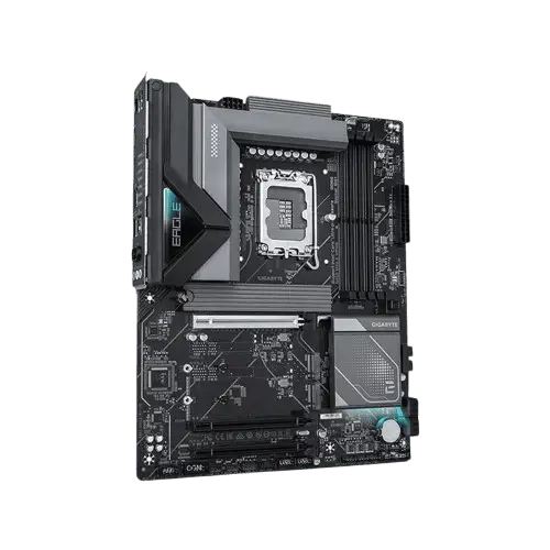 Gigabyte B860 EAGLE (Wi-Fi 6E) DDR5 (Intel Core Ultra LGA1851 Socket) Motherboard