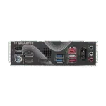 Gigabyte B860M EAGLE PLUS (1.0) (Wi-Fi 6E) DDR5 Intel Core Ultra Motherboard