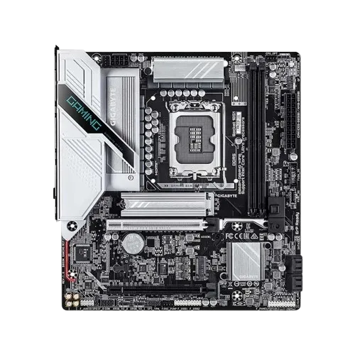 Gigabyte B860M GAMING (Wi-Fi 6) DDR5 (Intel Core Ultra LGA1851 Socket) Motherboard