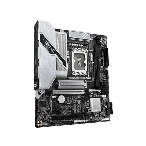 Gigabyte B860M GAMING (Wi-Fi 6) DDR5 (Intel Core Ultra LGA1851 Socket) Motherboard