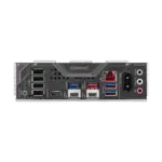 Gigabyte X870 GAMING (Wi-Fi 6) DDR5 AMD Motherboard