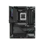 Gigabyte X870E AORUS PRO (1.01.1) (Wi-Fi 7) DDR5 AMD AM5 Socket Gaming Motherboard
