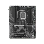 Gigabyte Z790 D AX (Wi-Fi 6E) DDR5 12th/13th/14th Gen Intel LGA1700 Socket Motherboard