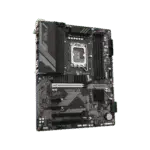 Gigabyte Z790 D AX (Wi-Fi 6E) DDR5 12th/13th/14th Gen Intel LGA1700 Socket Motherboard - Image 2
