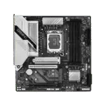 Gigabyte Z890M GAMING X DDR5 (Intel Core Ultra LGA1851 Socket) Motherboard